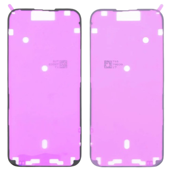 Проклейка під дисплей iPhone 16 Original